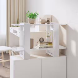 VidaXL 811598 living room bookcase
