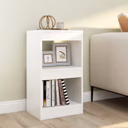 VidaXL 811601 living room bookcase