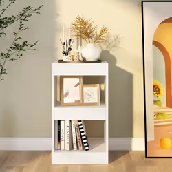 VidaXL 811601 living room bookcase - Additional view 4