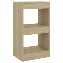 VidaXL 811604, Oak, Wood, Wood, 400 mm, 300 mm, 720 mm