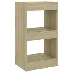 VidaXL 811604 living room bookcase