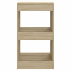 VidaXL 811604 living room bookcase