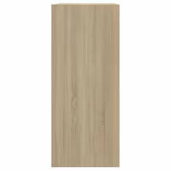 VidaXL 811604 living room bookcase - Additional view 4