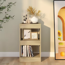 VidaXL 811604 living room bookcase - Additional view 5