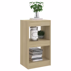 VidaXL 811604 living room bookcase - Additional view 6