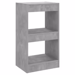 VidaXL 811605, Grey, Wood, Wood, 400 mm, 300 mm, 720 mm