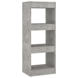 VidaXL 811614 living room bookcase