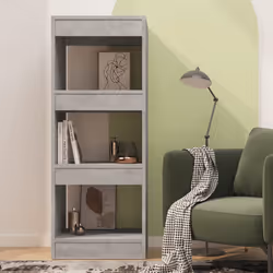 VidaXL 811614 living room bookcase