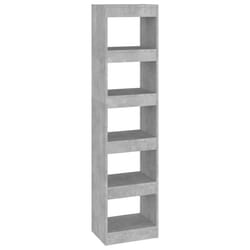 VidaXL 811632 living room bookcase
