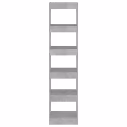 VidaXL 811632 living room bookcase