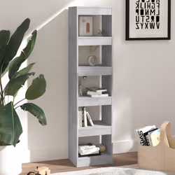 VidaXL 811632 living room bookcase - Additional view 4