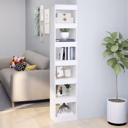 VidaXL 811637 living room bookcase