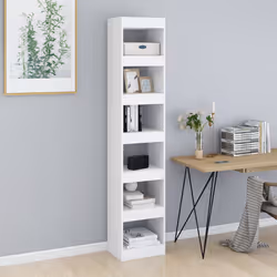 VidaXL 811637 living room bookcase