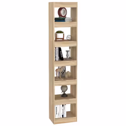 VidaXL 811640 living room bookcase - Additional view 4
