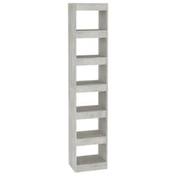 VidaXL 811641 living room bookcase