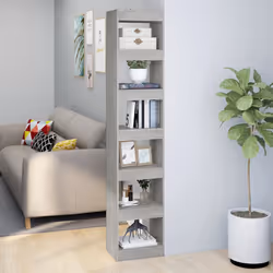 VidaXL 811641 living room bookcase
