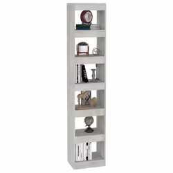 VidaXL 811641 living room bookcase - Additional view 4