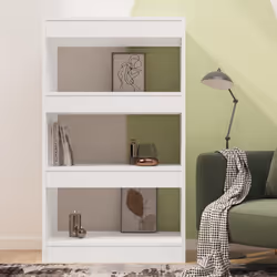 VidaXL 811655 living room bookcase