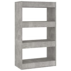 VidaXL 811659 living room bookcase