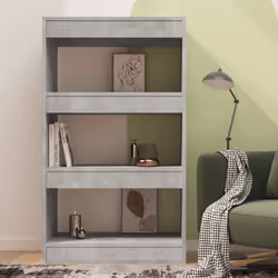 VidaXL 811659 living room bookcase