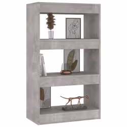 VidaXL 811659 living room bookcase - Additional view 4