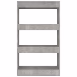 VidaXL 811659 living room bookcase - Additional view 5