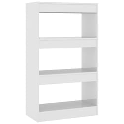 VidaXL 811661 living room bookcase