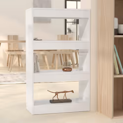 VidaXL 811661 living room bookcase