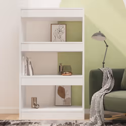 VidaXL 811661 living room bookcase