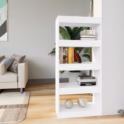 VidaXL 811664 living room bookcase