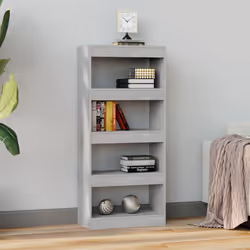VidaXL 811668 living room bookcase - Additional view 3