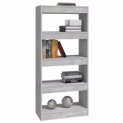 VidaXL 811668 living room bookcase - Additional view 4