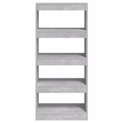 VidaXL 811668 living room bookcase - Additional view 6