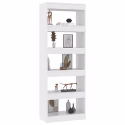 VidaXL 811673 living room bookcase - Additional view 4