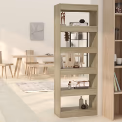VidaXL 811676 living room bookcase
