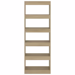 VidaXL 811676 living room bookcase