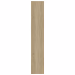 VidaXL 811676 living room bookcase - Additional view 4