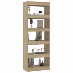 VidaXL 811676 living room bookcase - Additional view 6