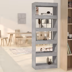 VidaXL 811677 living room bookcase