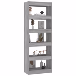 VidaXL 811677 living room bookcase - Additional view 4