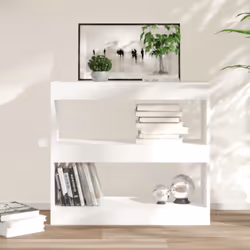 VidaXL 811691 living room bookcase