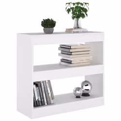 VidaXL 811691 living room bookcase - Additional view 5