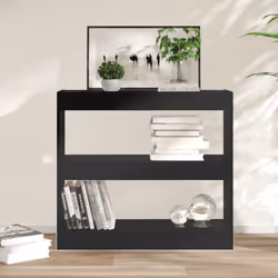 VidaXL 811692 living room bookcase