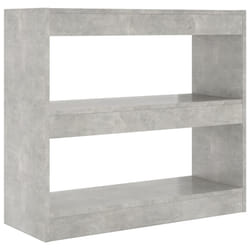 VidaXL 811695 living room bookcase