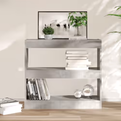 VidaXL 811695 living room bookcase