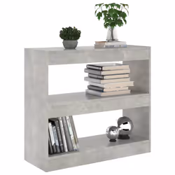VidaXL 811695 living room bookcase - Additional view 5