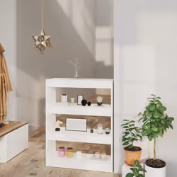 VidaXL 811700 living room bookcase