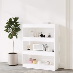 VidaXL 811700 living room bookcase