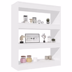 VidaXL 811700 living room bookcase - Additional view 4
