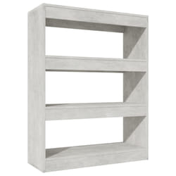 VidaXL 811704 living room bookcase